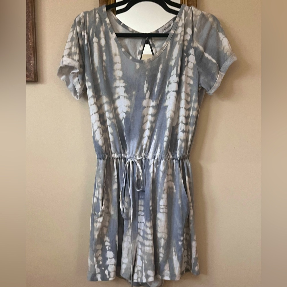 CBrand Romper 🤍